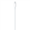 Apple Cable MM0A3ZM/A USB-C to Lightning, 1 m