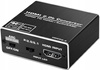 Ekstraktor HDMI 2.0 TOSLINK KONWERTER ARC 5.1 HDCP