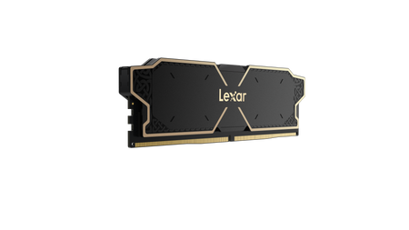 Lexar 32 GB | DDR5 | 6000 MHz | PC/server | Registered No | ECC Yes