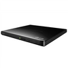 LG GP57EB40 externes slimline DVD-RW Laufwerk, schwarz, USB 2.0