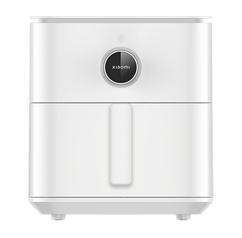 Xiaomi Smart Air Fryer EU Power 1800 W Capacity 6.5 L White