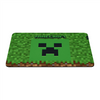 Razer | Gaming Mouse Mat, Medium | Gigantus V2 | Mouse pad | 360 x 275 x 3 mm | Minecraft Edition