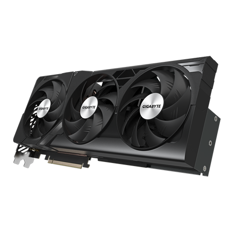 GIGABYTE GeForce RTX 4070 Ti Super Windforce 3X Max OC 16G, 16384 MB GDDR6X