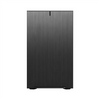 Fractal Design Define 7 Nano Side window Black TG Light Tint Mini ITX,  Mini-DTX Power supply included No