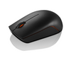 Lenovo Wireless Compact Mouse 300 Black, 2.4 GHz Wireless via Nano USB