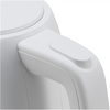 Adler Kettle | AD 1379w | Electric | 2200 W | 1.7 L | Polypropylene | 360° rotational base | White