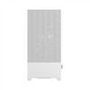 Fractal Design Pop Air White TG Clear Tint Midi-Tower - weiß