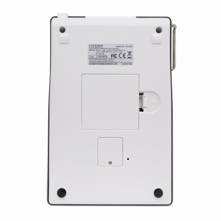 KALKULATOR DRUKUJĄCY CX32N CITIZEN