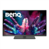 Benq USB-C Designer Monitor PD2705U 27 " IPS UHD 16:9 5 ms 350 cd/m² Black 60 Hz HDMI ports quantity 1