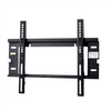 EDBAK Wall mount | EWB100C | 32-43 " | Black