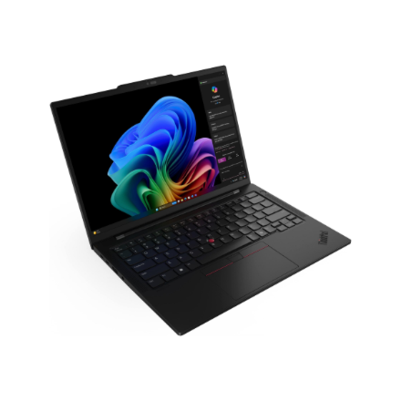 Lenovo ThinkPad T14s AMD Gen 6 14 WUXGA AMD Ryzen AI 5 PRO 340/32GB/512GB/AMD Radeon 840M/WIN11 Pro/Nordic Backlit kbd/FP/3Y Warranty | Lenovo