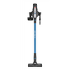 Hoover Vacuum Cleaner 	HF222UPT 011 Handstick 2in1 Handstick 2in1 22 V 220 W Operating time (max) 40 min Blue/Black