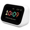 Xiaomi Mi Smart Clock QBH4191GL Display 800 x 480 pixels, White, Alarm function