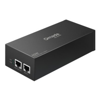 TP-Link POE370S Omada PoE++ Injector | TP-LINK
