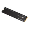 Western Digital Black SN770 NVMe M.2 SSD, PCIe 4.0 M.2 Typ 2280 - 2 TB