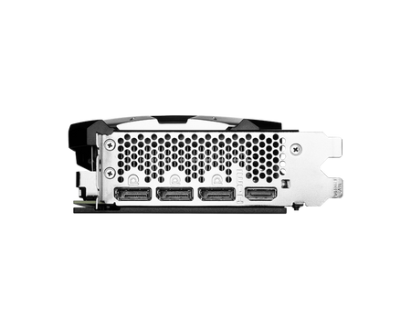 MSI | GeForce RTX 4070 Ti SUPER 16G VENTUS 2X OC | NVIDIA | 16 GB | GeForce RTX 4070 Ti SUPER | GDDR6X | PCI Express 4.0 | Memory clock speed 2640 MHz
