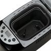 Mesko Bread maker MS 6022 Power 850 W Number of programs 15 Display LCD Black