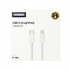 KABEL USB C LIGHTNING PRZEWÓD FAST CHARGING iPHONE