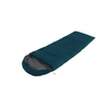 Easy Camp Raven I Square 2°C | Sleeping Bag | 220 x 80 cm | -12 to 7 °C | Two-way open-end, L-shaped, autolock