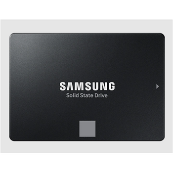 Samsung 870 EVO 2,5 Zoll SSD, SATA 6G - 4 TB