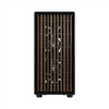 Fractal Design PC Case | North XL | RC Charcoal Black TG Dark | ATX/mATX | Power supply included No