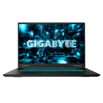 Gigabyte GAMING A16 PRO DYHG5EECC4SH 16" QHD+ i7-240H/32GB/1TB/RTX 5080/Win11 Home/ENG kbd/2Y Warranty