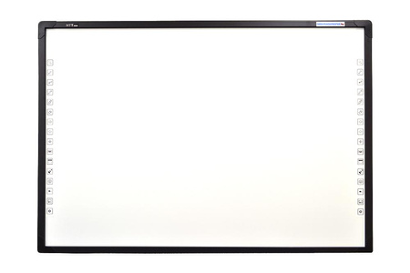 Tablica interaktywna NTTview 82&amp;quot; (dotykowa)