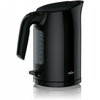 Braun Kettle WK3100BK PurEase Standard 2200 W 1.7 L Plastic 360° rotational base Black