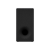 Sony SA-SW3 Wireless 200W Subwoofer for HT-A9/A7000 Sony Subwoofer for HT-A9/A7000 SA-SW3 200 W Wireless connection Black