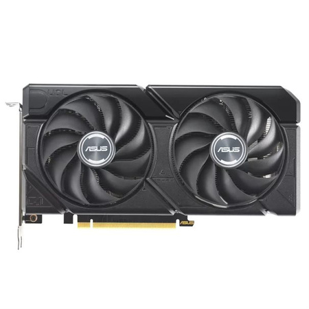 ASUS VGA 12GB RTX4070 DUAL-O12G EVO 3xDP/2xHDMI DUAL-RTX4070-O12G-EVO