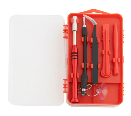 Gembird Precision bit set, 108 pcs Cablexpert