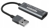 Grabber Nagrywarka Obrazu do PC HDMI USB STREAMING