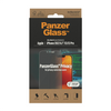 PanzerGlass Screen protector Apple iPhone 14/13/13 Pro Glass Black Privacy Ultra-Wide Fit