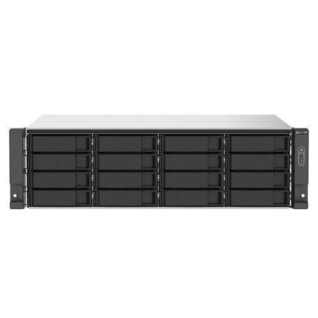 QNAP NAS TS-1673AU-RP-16G (16 Bay) 3U