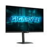 Gigabyte G27Q2 EK | 27 " | IPS | QHD | 16:9 | 200 Hz | 0.5 ms | 2560 x 1440 pixels | 350 cd/m² | HDMI ports quantity 2 | Black