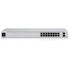 Ubiquiti UniFi 16Port Gigabit Switch with PoE and SFP Ubiquiti