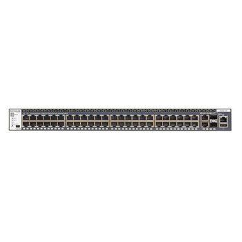Netgear 52Port Switch 10/100/1000/10000 GSM4352S M4300 52-Port Gb Switch