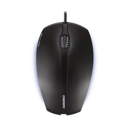 Cherry Mouse GENTIX lluminated black