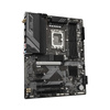 Gigabyte Z790 D AX | Processor family Intel | Processor socket LGA1700 | DDR5 | Supported hard disk drive interfaces SATA, M.2 | Number of SATA connectors 4