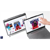 Lenovo Yoga 7 2-in-1 14ILL10 14 2.8K WQXGA+ Touch ULT7-258V/32GB/1TB/Intel Arc 140V/WIN11 Home/ENG Backlit kbd/Luna Grey/2Y Warranty | Lenovo Yoga 7 2-in-1 14ILL10 | Luna Grey | 14 " | OLED | Touchscreen | WQXGA+ | 2880 x 1800 pixels | Glossy | Intel Core
