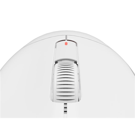 Fury Gaming Mouse | Tanto T4 | Wired/Wireless | 2.4 GHz, Bluetooth, USB | White