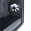 Fractal Design Define C Midi-Tower - schwarz