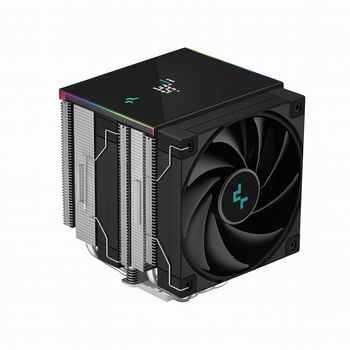 Deepcool CPU Air Cooler | AK620 Digital SE | Intel, AMD