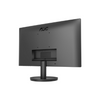 AOC 24B3CA2 | 23.8 " | IPS | FHD | 100 Hz | 1 ms | 1920 x 1080 pixels | 250 cd/m² | HDMI ports quantity 1 | Black