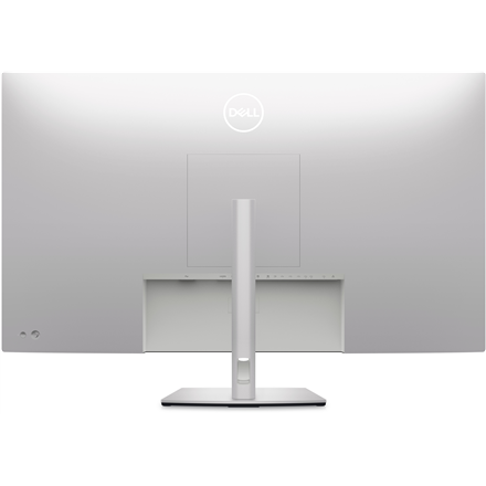 Dell USB-C Hub Monitor U4323QE 42.5 " IPS UHD 3840 x 2160 16:9 5 ms 350 cd/m² 60 Hz HDMI ports quantity 2
