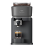Philips Coffee maker | BAR300/60 Baristina | Pump pressure 16 bar | Semi-automatic | 122.8 W | Black