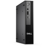 Dell Pro | QCM1255 | Desktop | Micro | AMD Ryzen 7 PRO | 8700GE | Internal memory 16 GB | 512 GB | Keyboard language No keyboard | Windows 11 Pro | Warranty 36 month(s)