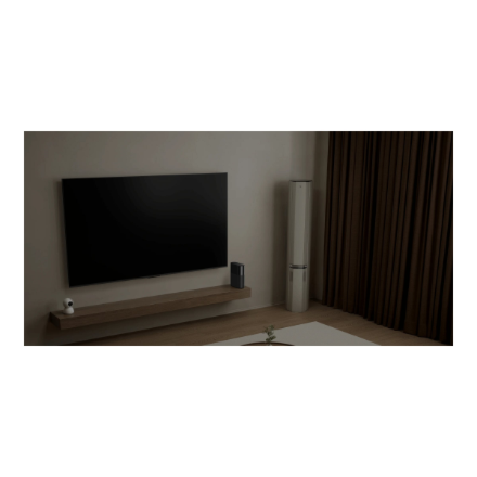 Xiaomi Mesh System BE3600 Pro EU(3-PACK) | Xiaomi