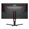 AOC Gaming U32G3X/BK, 80 cm (31,5 Zoll) 144Hz, G-SYNC Compatible, IPS - 2xDP, 2xHDMI