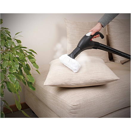 Polti Steam cleaner PVEU0082 Vaporetto Lecoaspira FAV30 Power 1350 W Steam pressure 4 bar Water tank capacity 1.1 L White